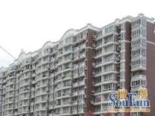 生安花苑5房挑空复式带露台