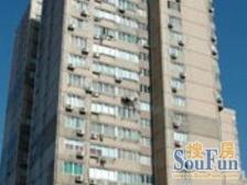 电梯中区,东方明珠三件套尽收眼底,新换电梯