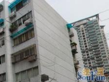 新路小区 1室1厅 南