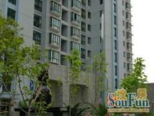 老西门·滨江名人苑·2室·2厅