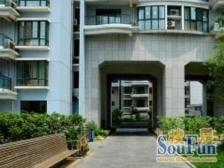 高区江景南北通大两房,普通住宅!!