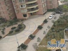 看东方明珠,带产权车位!南北通,小区必售这套!即看