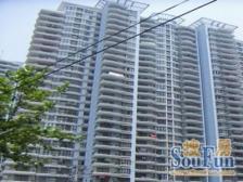 老西门·滨江名人苑·2室·2厅