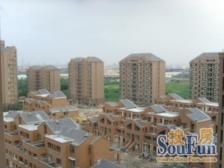 万科品质物业《人车分流电梯南北3》中原上新好房必看