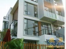 满五,大别野,南北通透,下叠大别野,位置好。