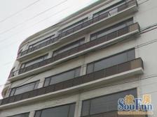 世博滨江·南园大厦·2室·1厅