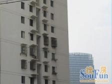 电梯房房龄新+两房一厅+单价总价低