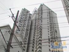 世博滨江 · 南园大厦 · 2室 · 1厅