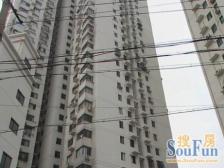 新华南园大厦 1室2厅 南