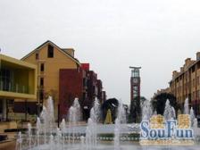 别走开 精装修 两个卫生间 带大院子