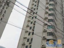 世博滨江 · 南园大厦 · 2室 · 1厅