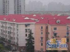 示范小区 景观健身楼层,真正拎包入住 户型优质