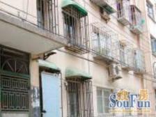 西郊·金虹苑·1室·1厅