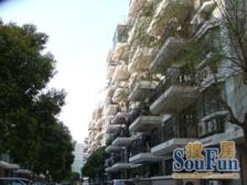 内环内低密度小洋房 1梯2户户型优质得房高轨交234号线