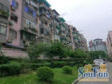 金虹苑3室2厅1卫南朝向620.00万元/套出售