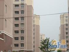 顾村公园地铁500米双轨交电梯南北通全明两房好楼层