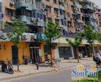 平南二村 地铁口 双梯队 产权清晰 好楼层 不靠路