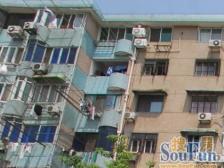 新上好房!一梯两户,中间楼层,双南全明户型,诚意出售看房方便