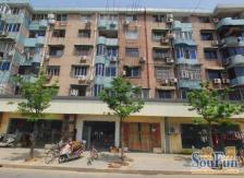 古美罗阳·平南二村·2室·1厅