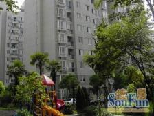 地铁房出门就是公园和商场周边配套完善成熟