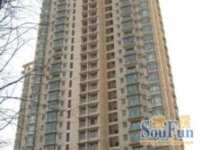 别错过!业主诚意出售!北外滩烫金地段精装大两房!