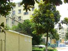 全明户型三房,满五年税费少,中庚旁