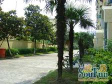 1号线和12号线双轨交中庚漫游城南方商城全明户型