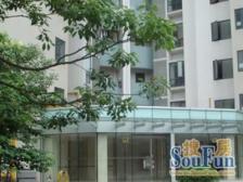 南北两房 采光不遮 临美食一条街 地铁800米 看房预约