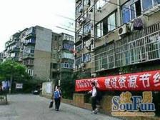 周家嘴路·内江二村·2室·1厅