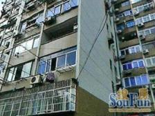 电梯房,大两房,交通便利,居家装修