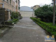 南杨小区南区 3室2厅 西北