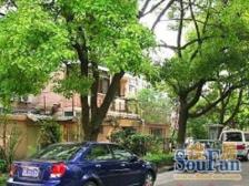 满五税少,不靠路,安静,中楼层,不靠路,带租约