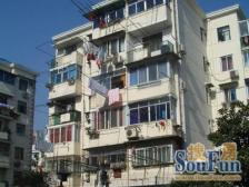 浦明+东昌南+南北精装修+可看三件套+不靠马路+满五