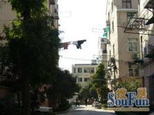 广灵二村1室东朝向137.00万元/套出售