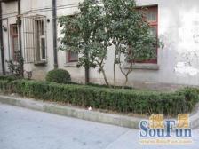 复式房,南北通,地铁口,近内环,位置安静