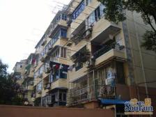 南北通精装修全送 小区中心位置 近6 13号线