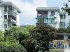 别墅 满五年税少 一梯两户全明户型正规3房1厅南北通