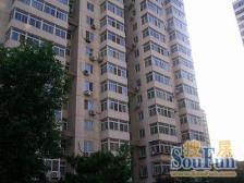 电梯大一室一厅,朝南满五税少,费诚意出售