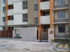 柏丽华庭 2室1厅 南