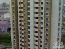 电梯房,客厅带阳台,品质小区,环境优美,居家装修,诚意出售