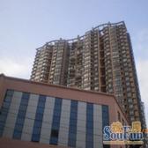 电梯房,主卧朝南,近地铁,居家装修,带家具家电