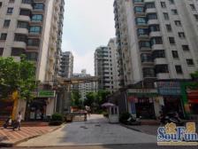 商品住房,全明户型,~板式南北通~~户型方正~~一梯两户