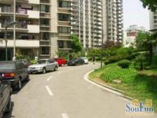 开放式厨房,大开间,品质小区,近地铁