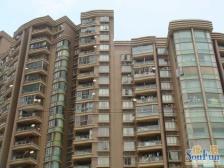 苏州河全景 南北四房 全明无暗间 带车位 随时看