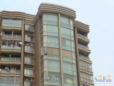 专属代理/看房随时/人车分流/全南采光好/地铁200米