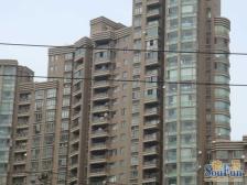 电梯房,全南户型,双阳台,繁华地段,品质小区,精装修