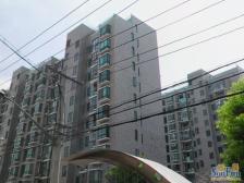 金虹桥·虹桥汇秀苑·2室·2厅