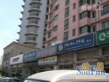 张江空中花园别墅+少有顶复+近公园地铁