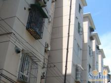 绿洲经典南北大一房 景观位置 一梯二户 得房率高