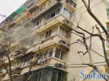 满五年仅一套 边套全明三面采光 诚意出售 看房方便